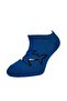 5-Pack Children's Cotton Booties Socks - 3
