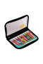 مجموعة من 10 قطع من الحبار مع حقيبة # 3
