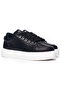 Men's Low-Top Black Sneaker - 2