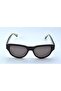 نظارات شمسية CRAY 54 BROWN GREEN SOLID BROWN GREEN GREEN POLARIZED SOLID BROWN للجنسين - 3
