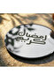 Set of 6 Ramadan Kareem Round Kufi Acrylic Coasters - Modern Islamic Table Decoration - 3