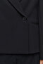 Kruvaze Oversize Ceket - 7
