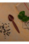 12 cm Plastic Sugar and Spice Spoon – Practical and Hygienic Solution