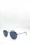 3548 Smoked Glass Unisex Sunglasses 52-24-134 - 4