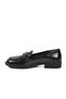 Black Lightweight Women's Casual Shoes 491101 Z - 4