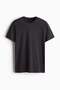 Cotton T-shirt Regular Fit