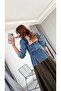 Women's Bustier Skirt Set New Model - 4