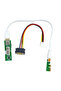 موسع PCI-E X1، محول PCI Express USB 3.0، موسع رايزر - 4