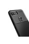 Mi 8 Lite Compatible Case Carbon Design Awesome Cutting  Cover - 2