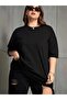 2-Pack Oversize Large Size T-Shirt - 4