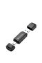 256Gb 3.2 Gen1 Type-C Otg USB Flash Drive (K143D) - 3