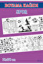 1.5 m Sports Theme Children's Activity Giant Coloring Paper - 3