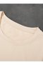 Men's T-Shirt Shorts - T-Shirt with Shorts Bottom Top Set a Printed Crew Neck - 6