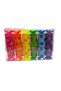 Cute Mini Candy Design Colorful Felt-Tip Pens 6 Pieces 7 cm - 2