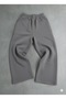 Unisex Good Metin Printed Baggy Cut Wide Leg Summer Tracksuit - 2