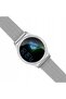 Ceas inteligent ORO-SMART Crystal Silver - 8
