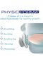 Physioforma Crystal Soft Silicone Soother 2-6m (2 pcs), Transparent - 4