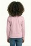 Printed Long Sleeve T-Shirt for Girls B14 - 4