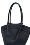 Black Women's Shoulder Bag Mdc1025 - 2