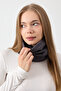 Special Design Multifunctional Flexible 100% Micro Fleece Women's Neck Warmer - 5