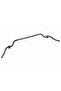 Front stabilizer bar