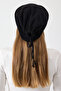 100% Micro Polar Fleece Extra Flexible and Soft Women's Beanie Neck Warmer Set - 7
