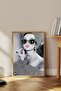 One Piece Wooden Framed Painting Tk3299 - 2