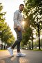 Men's Sports Shoes 266120 - 5