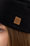 100% Micro Polar Fleece Extra Flexible and Soft Women's Beanie Neck Warmer Set - 8