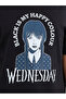 Graphic Print Short Sleeve T-Shirt - 3