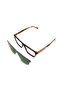 Frame with clip on - 3