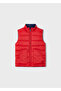 Boy's Double-Sided Padded Vest - 5