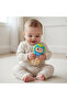 Educational Musical Phone Toy for Toddlers - Blue - 2