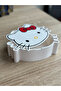 Hello Kitty Themed Storage Box - 2