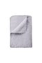 Quilted bedspread, 200 x 220 cm, Light gray, Polyester