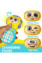 Educational Musical Phone Toy for Toddlers - Blue - 4