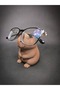Cute Capybara Glasses Stand Decorative Eyeglasses Holder Desktop Glasses Stand Gift Organizer