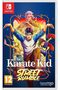 The Karate Kid Street Rumble - Nintendo Switch - New