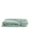 100% Organic Cotton 2 Layer Muslin Elastic Baby Sheet 70X120 cm |   Breathable Soft Crib Sheet - 6