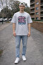 Made for More Basic T-Shirt with Text Detail - 2