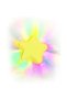Forme efervescente Inkee forma de stea - 4