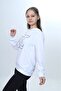 Unisex Kids Pi Number Printed Regular Hooded Sweatshirt - 2