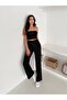Women's Stoned Tracksuit Single Bottom - 4