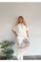 Lace Suit - 3