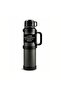 Professional 68 oz Stainless Steel 2 Liter Camping Thermos with Cup 24 Hours Hot 36 Hours Cold - 5