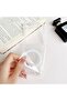 Samsung Galaxy Z Flip 5 Magnetic Clear Case Cover - 2