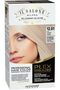 Plex Rebuilder Permanent Hair Color Cream - 12.01 Iced Platinum Professional Hair D