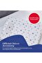 Next2Me Crib Sheets (Pack of 2), 100% Soft Cotton, Original and Official Accessory for Next2M - 4