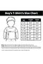 Ramadan Printed Design T-shirt Round Neck 100% cotton Kids Boys T-shirt |Ramadan Kareem T-shirt - 2