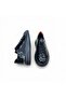 Genuine Leather Men's Sneakers - 4